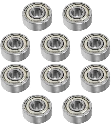 Amazon.co.jp: NSK ISC【国内メーカー正規品】R2ZZミニチュアボール